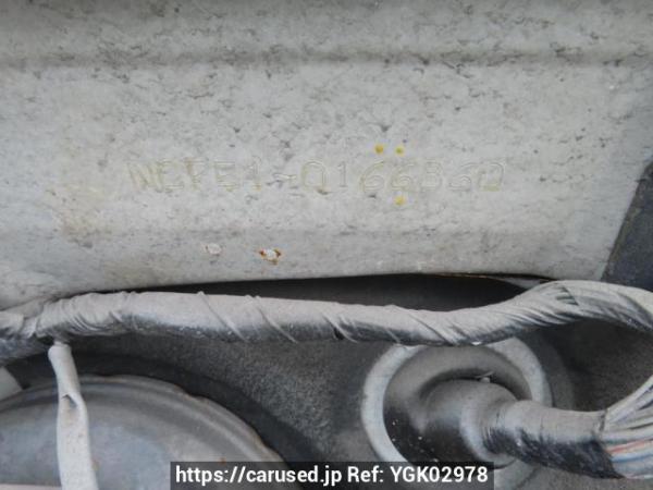 Used 2007 AT toyota probox-van NCP51V Image[12]
