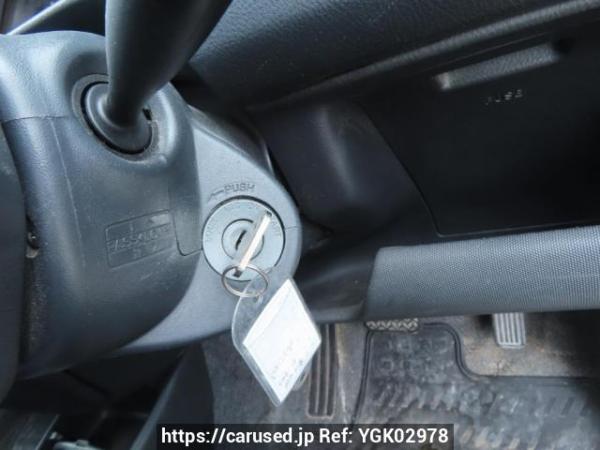 Used 2007 AT toyota probox-van NCP51V Image[27]