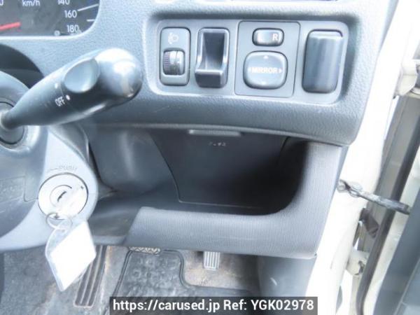 Used 2007 AT toyota probox-van NCP51V Image[28]