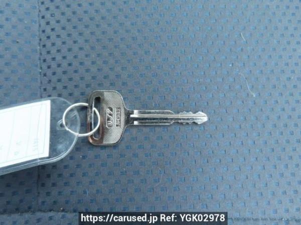 Used 2007 AT toyota probox-van NCP51V Image[30]