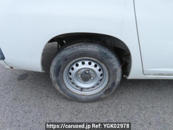 Used 2007 AT toyota probox-van NCP51V Image[33]
