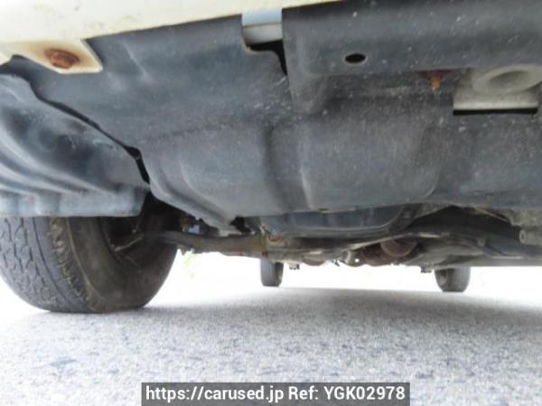 Used 2007 AT toyota probox-van NCP51V Image[35]