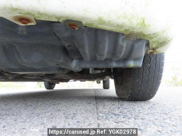 Used 2007 AT toyota probox-van NCP51V Image[36]