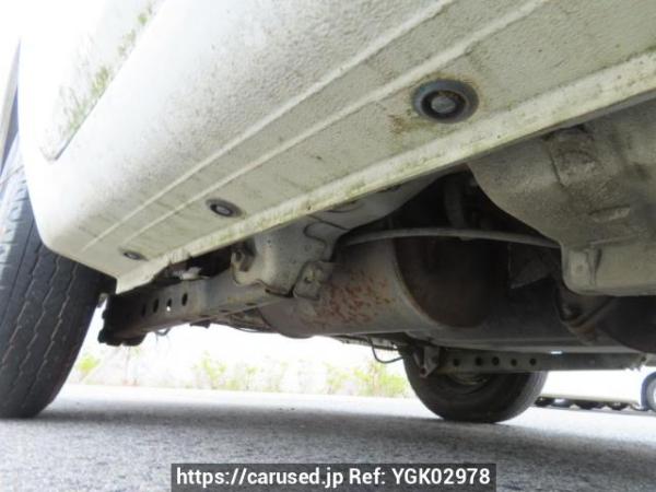 Used 2007 AT toyota probox-van NCP51V Image[37]