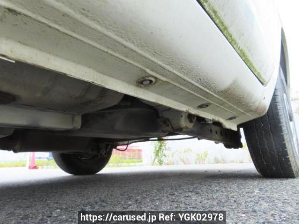 Used 2007 AT toyota probox-van NCP51V Image[38]
