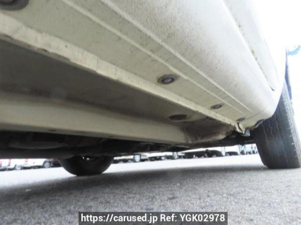 Used 2007 AT toyota probox-van NCP51V Image[40]