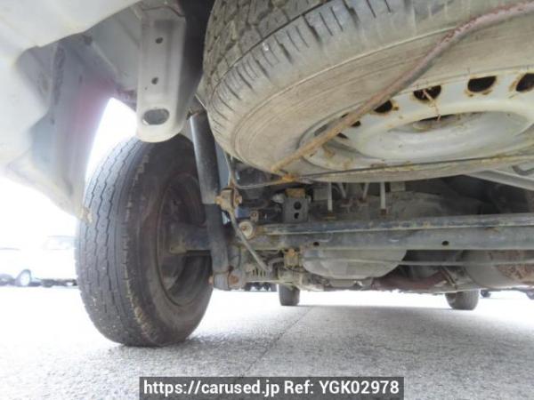 Used 2007 AT toyota probox-van NCP51V Image[41]