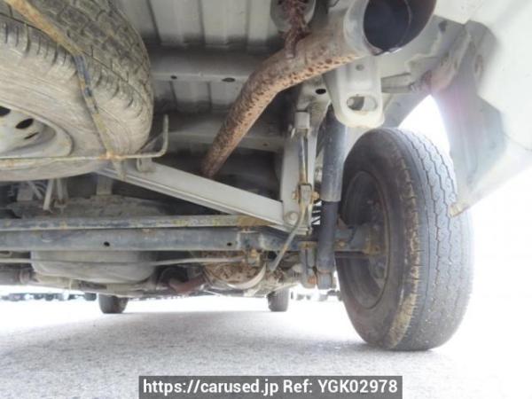 Used 2007 AT toyota probox-van NCP51V Image[42]