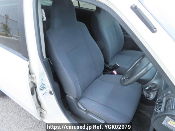 Used 2014 AT toyota probox-van NCP51V Image[14]