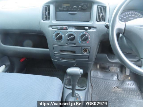Used 2014 AT toyota probox-van NCP51V Image[23]
