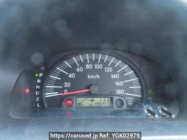 Used 2014 AT toyota probox-van NCP51V Image[26]