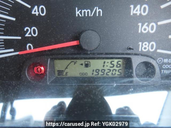 Used 2014 AT toyota probox-van NCP51V Image[27]