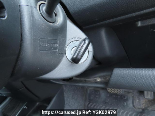 Used 2014 AT toyota probox-van NCP51V Image[29]