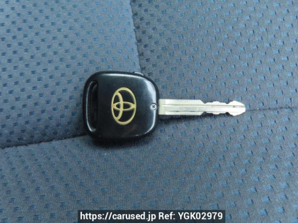 Used 2014 AT toyota probox-van NCP51V Image[30]