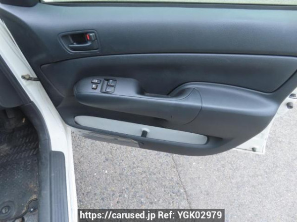 Used 2014 AT toyota probox-van NCP51V Image[31]