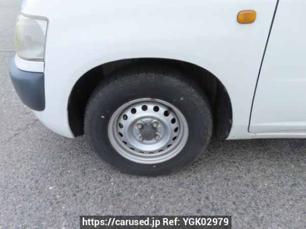 Used 2014 AT toyota probox-van NCP51V Image[32]