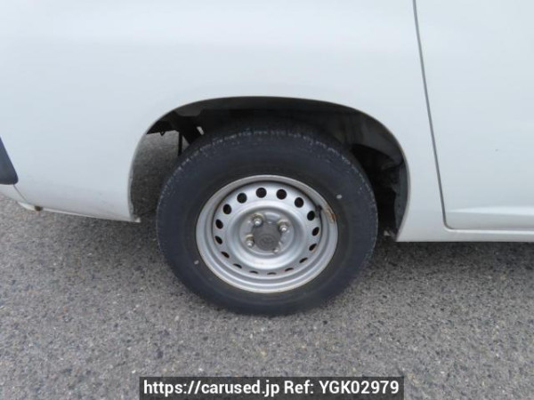 Used 2014 AT toyota probox-van NCP51V Image[34]