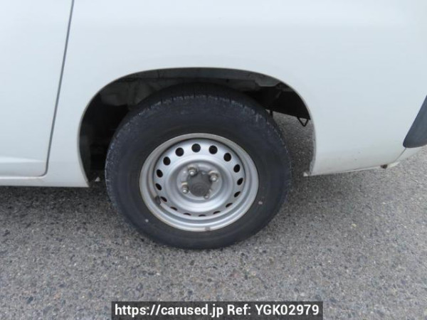 Used 2014 AT toyota probox-van NCP51V Image[35]