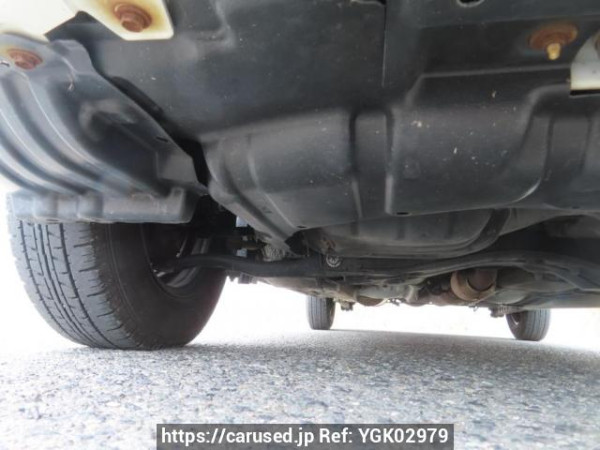 Used 2014 AT toyota probox-van NCP51V Image[36]