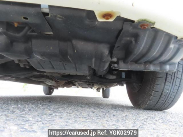 Used 2014 AT toyota probox-van NCP51V Image[37]