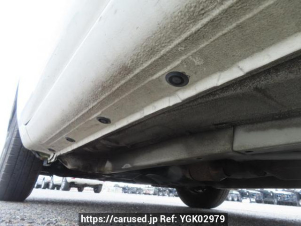 Used 2014 AT toyota probox-van NCP51V Image[38]