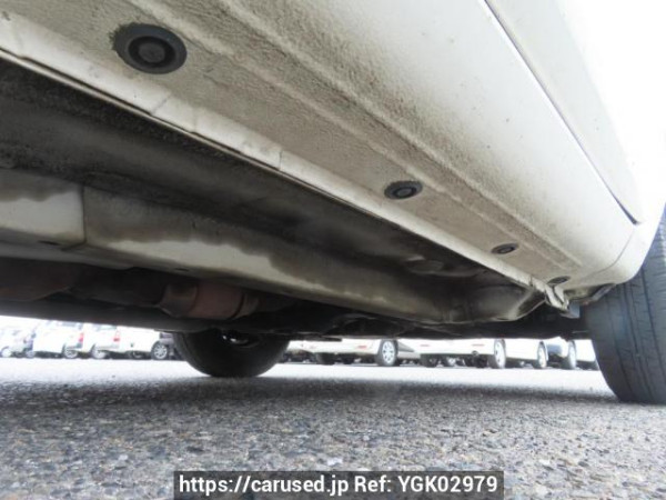 Used 2014 AT toyota probox-van NCP51V Image[39]