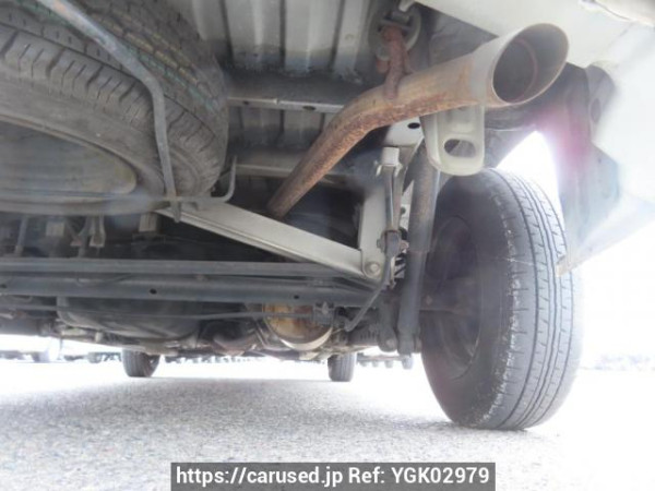 Used 2014 AT toyota probox-van NCP51V Image[43]