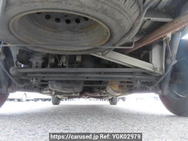 Used 2014 AT toyota probox-van NCP51V Image[44]