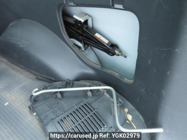 Used 2014 AT toyota probox-van NCP51V Image[45]