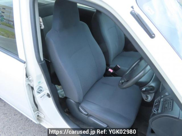 Used 2013 AT toyota probox-van NCP51V Image[14]