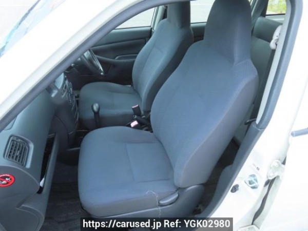Used 2013 AT toyota probox-van NCP51V Image[16]