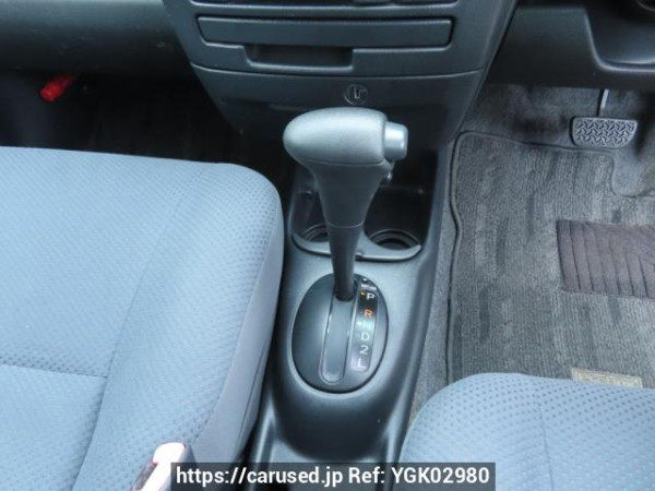 Used 2013 AT toyota probox-van NCP51V Image[24]