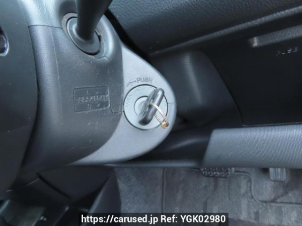 Used 2013 AT toyota probox-van NCP51V Image[27]