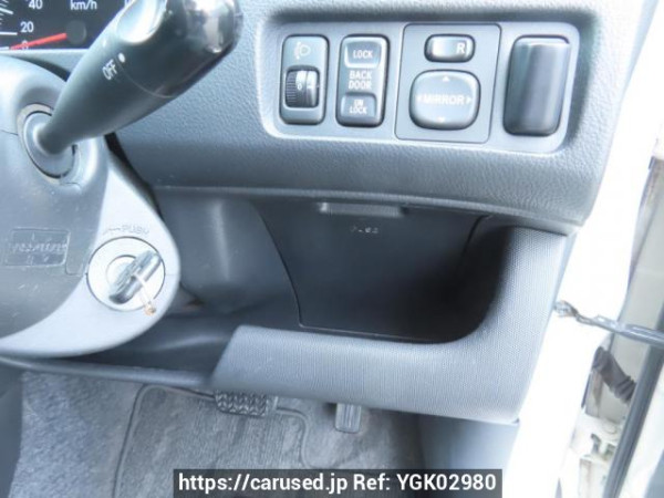 Used 2013 AT toyota probox-van NCP51V Image[28]