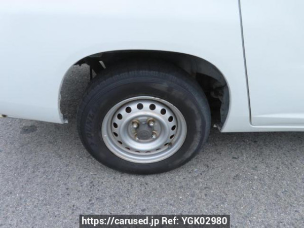 Used 2013 AT toyota probox-van NCP51V Image[32]