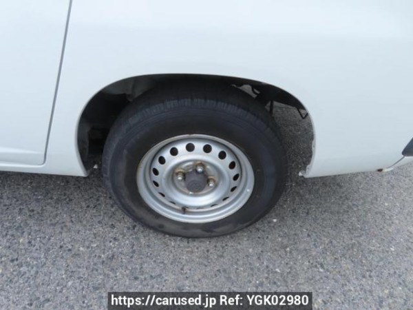 Used 2013 AT toyota probox-van NCP51V Image[33]
