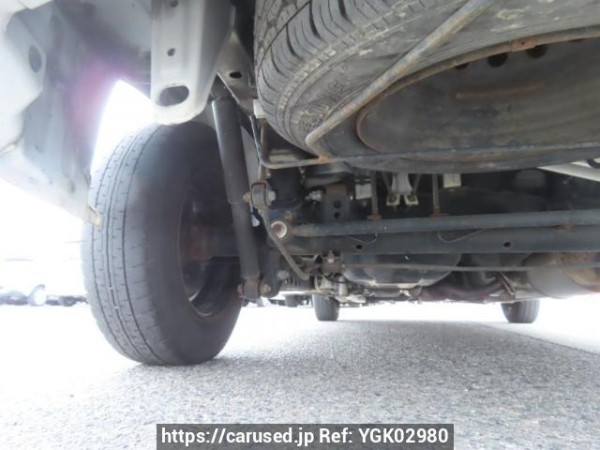 Used 2013 AT toyota probox-van NCP51V Image[40]