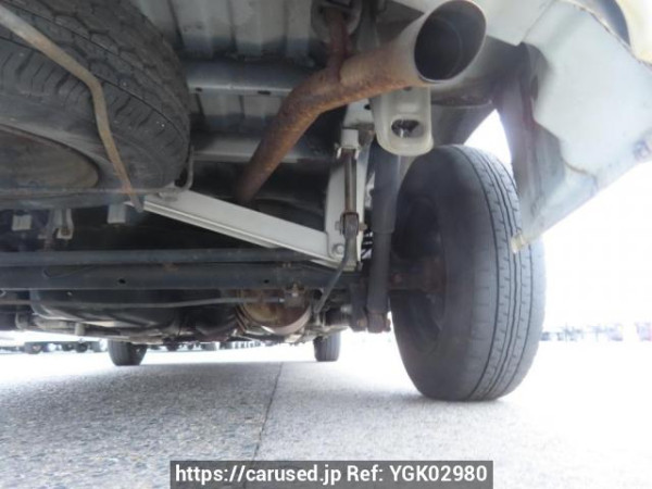 Used 2013 AT toyota probox-van NCP51V Image[41]