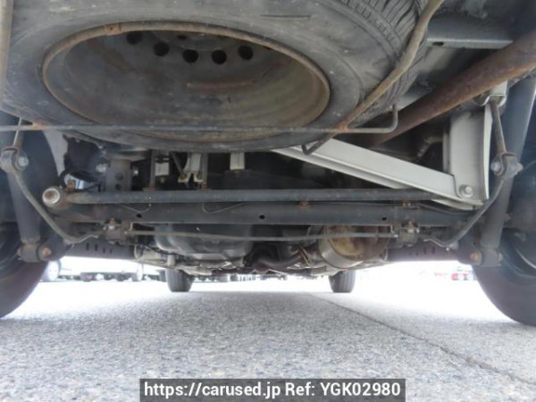 Used 2013 AT toyota probox-van NCP51V Image[42]