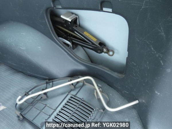 Used 2013 AT toyota probox-van NCP51V Image[43]