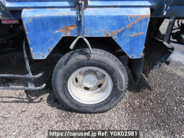 Used 1991 MT isuzu juston NRR32C Image[24]