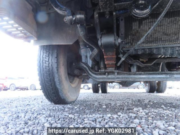 Used 1991 MT isuzu juston NRR32C Image[25]