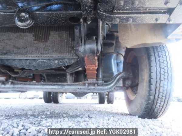 Used 1991 MT isuzu juston NRR32C Image[26]