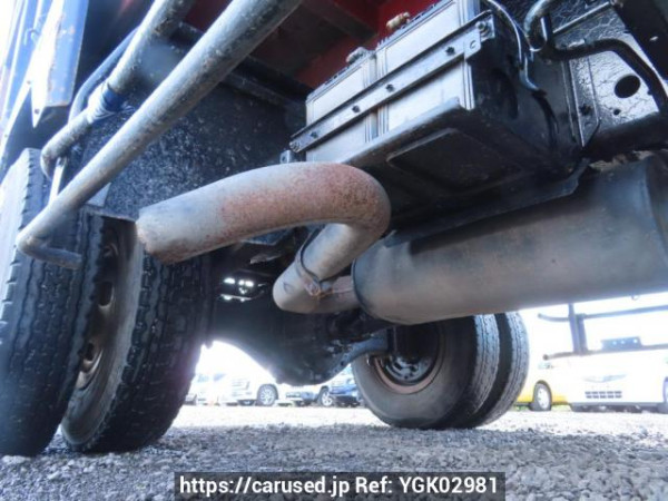 Used 1991 MT isuzu juston NRR32C Image[29]
