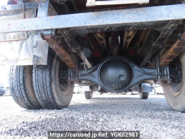 Used 1991 MT isuzu juston NRR32C Image[31]