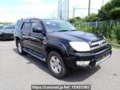 Toyota Hilux Surf