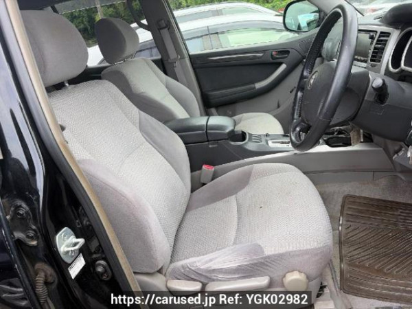 Used 2003 AT toyota hilux-surf RZN215W Image[8]