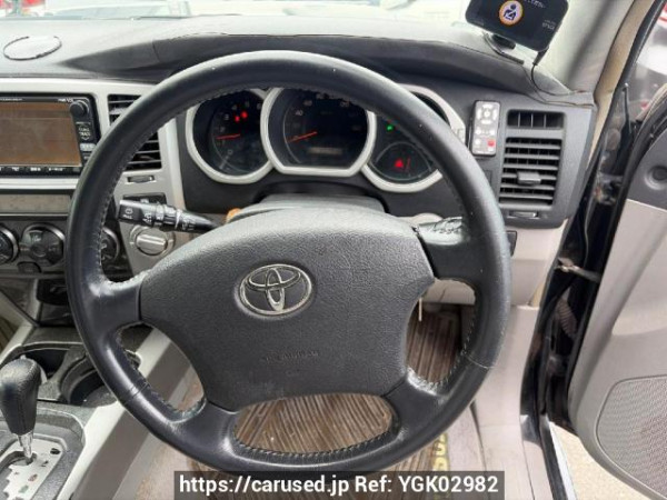 Used 2003 AT toyota hilux-surf RZN215W Image[9]