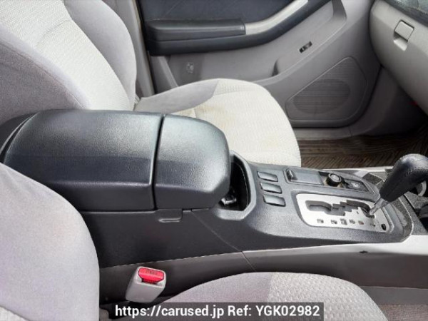 Used 2003 AT toyota hilux-surf RZN215W Image[11]