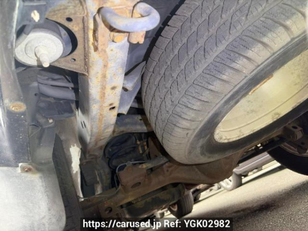 Used 2003 AT toyota hilux-surf RZN215W Image[18]